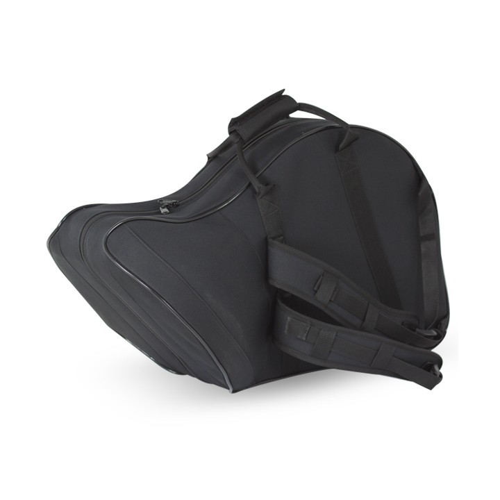 Estuche Trompa Fija bgd