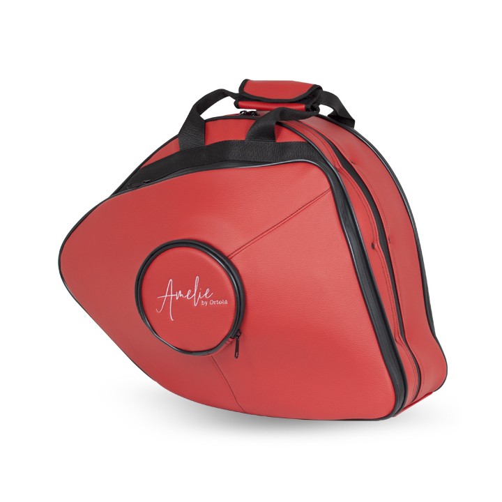 Estuche Trompa Desmontable Amelie Brg