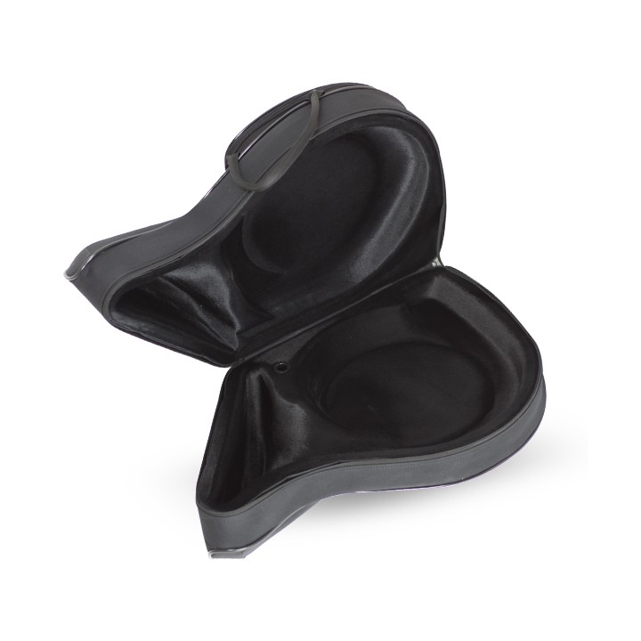 Estuche Trompa Fija bgd