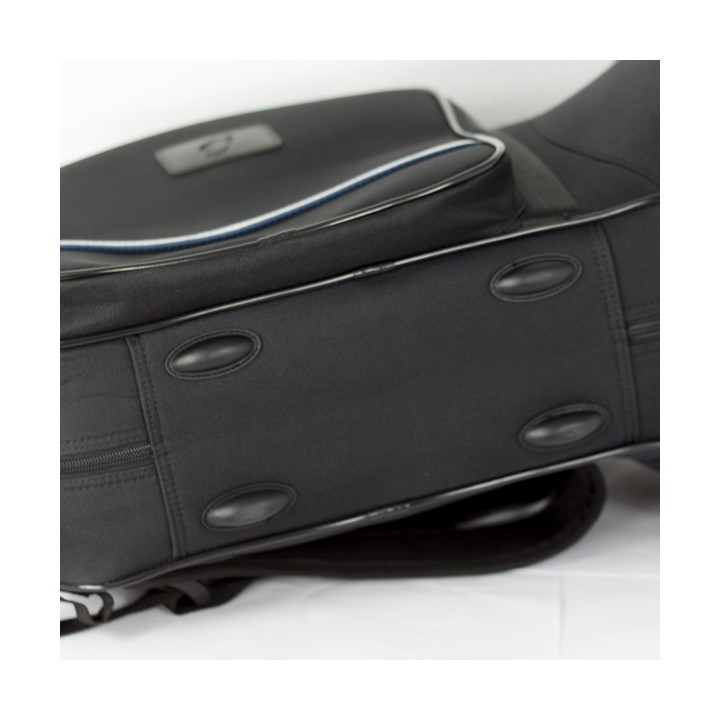 Estuche Trompa Fija bgd