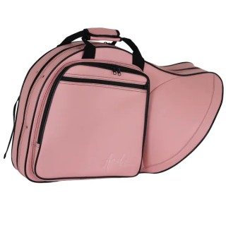 Estuche Trompa Fija Amelie Brg Mochila