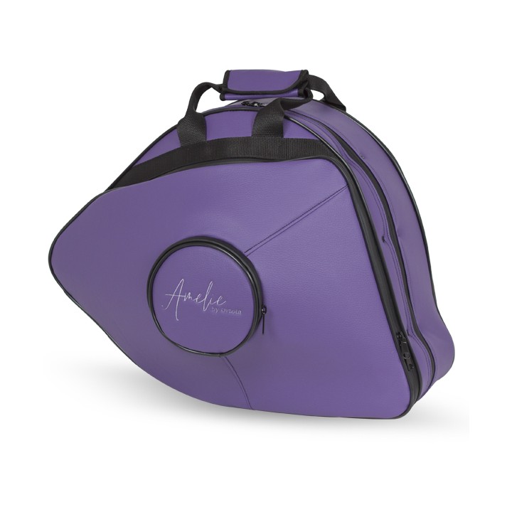 Estuche Trompa Desmontable Amelie Brg