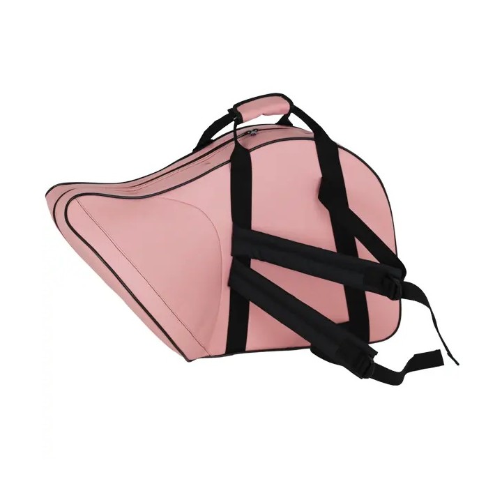 Estuche Trompa Fija Amelie Brg Mochila