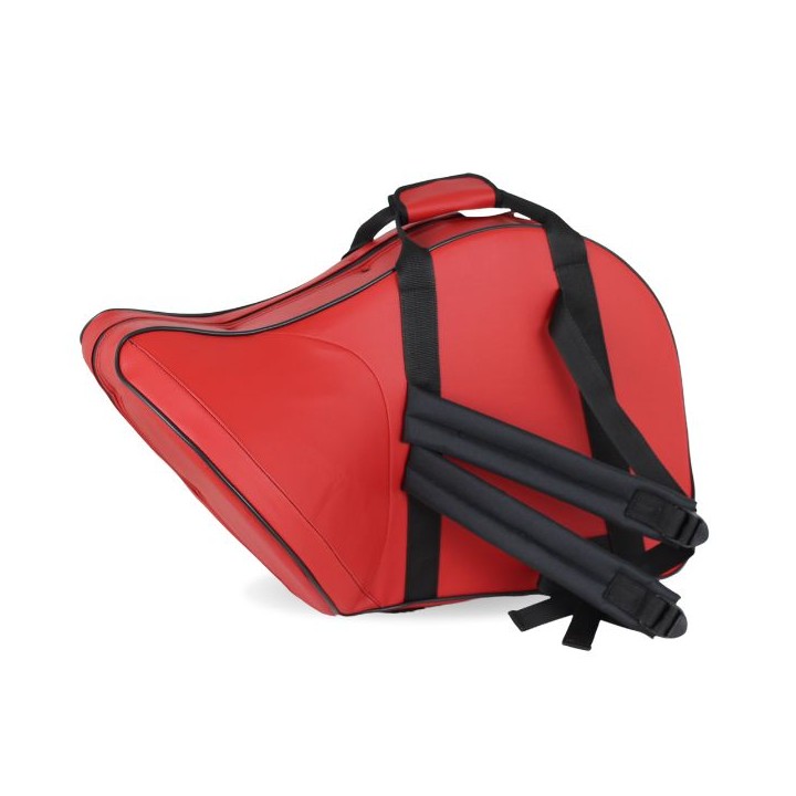 Estuche Trompa Fija Amelie Brg Mochila