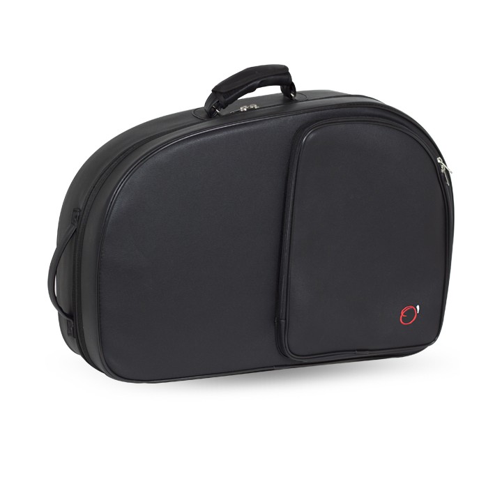 Estuche Trompa Desmontable Polipiel