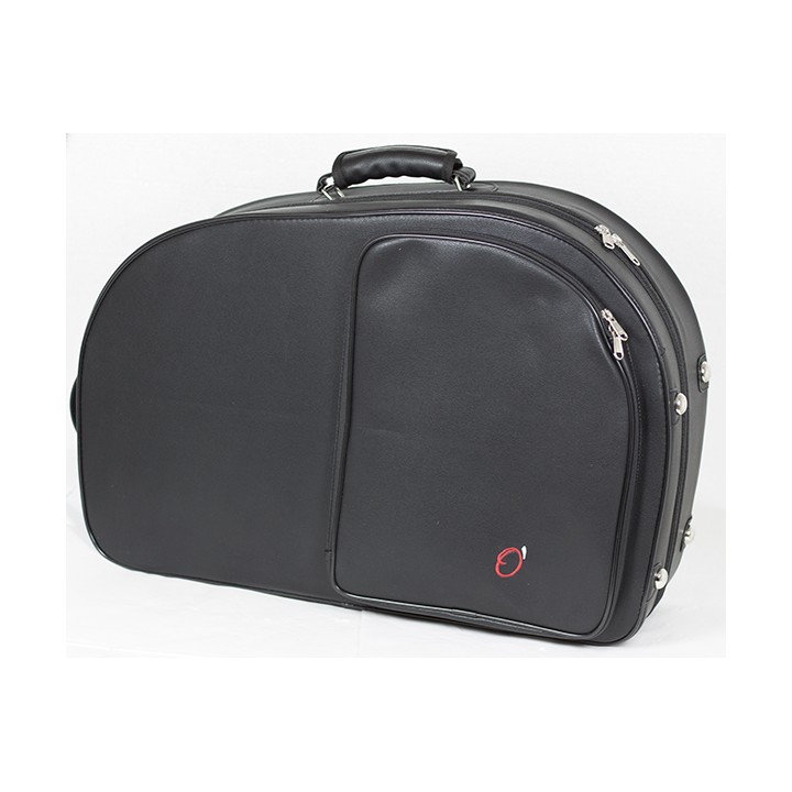 Estuche Trompa Desmontable Polipiel