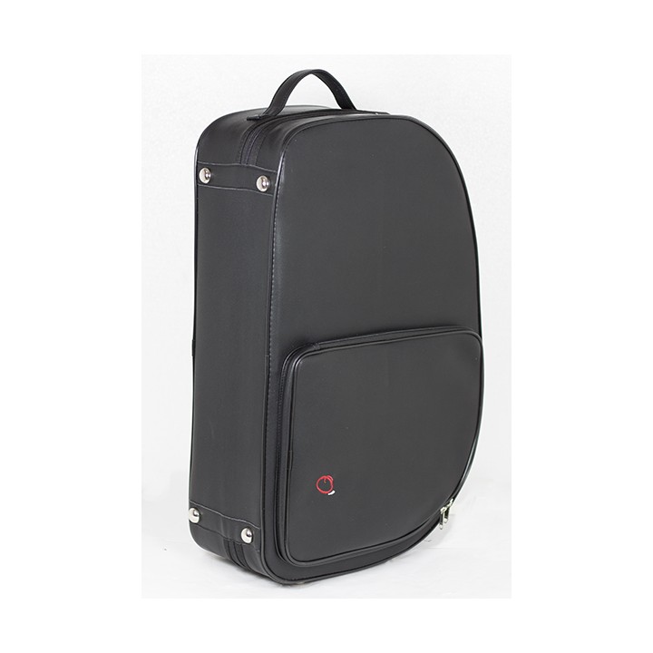 Estuche Trompa Desmontable Polipiel