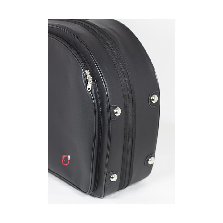 Estuche Trompa Desmontable Polipiel