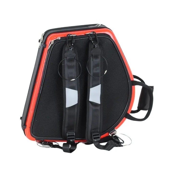 Estuche Trompa Desmontable PC Series PC Mochila