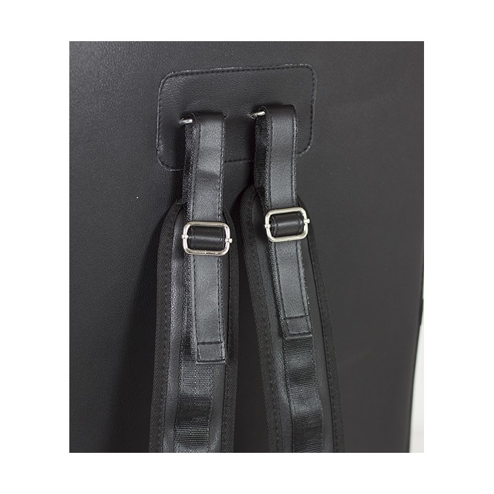 Estuche Trompa Desmontable Polipiel