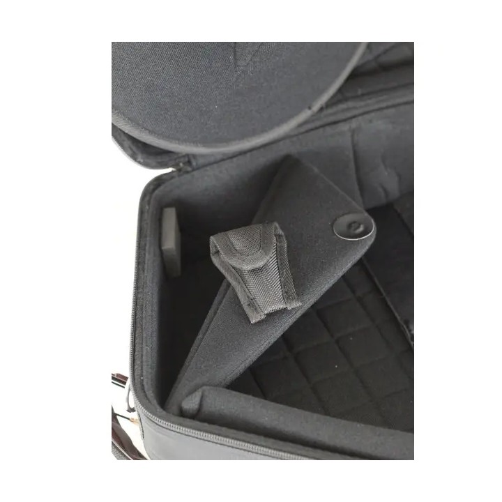 Estuche Trompa Desmontable PC Series PC Mochila