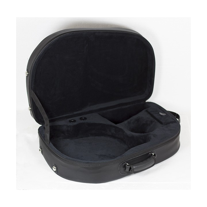 Estuche Trompa Desmontable Polipiel