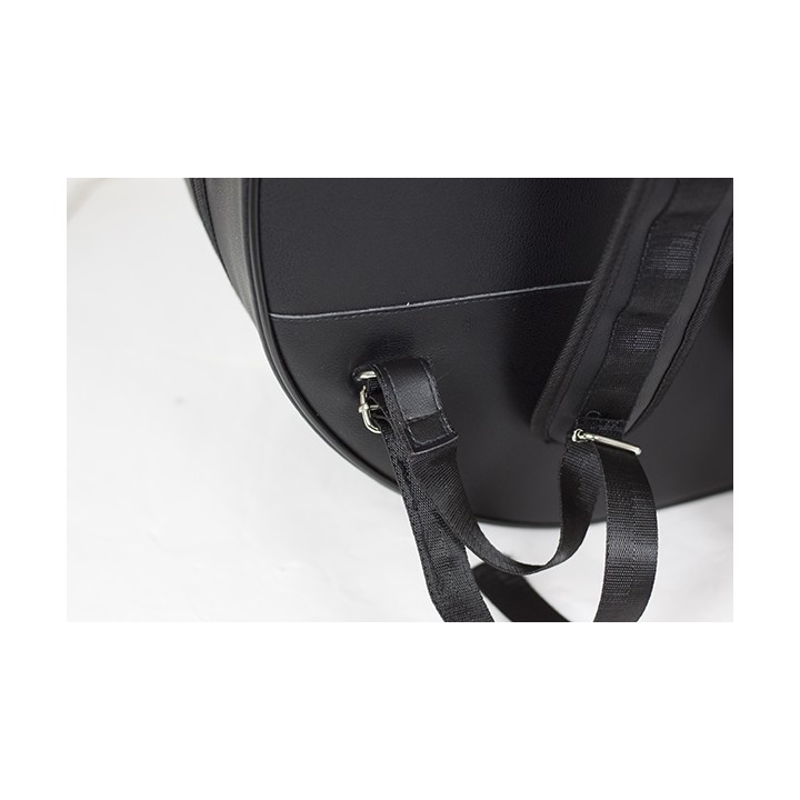 Estuche Trompa Desmontable Polipiel