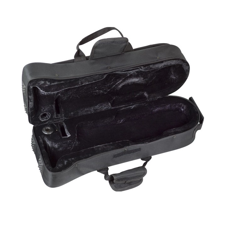 Estuche Trompeta Styrofoam