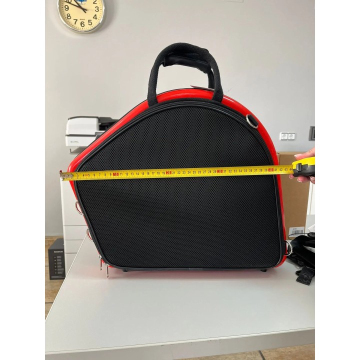 Estuche Trompa Desmontable PC Series PC Mochila