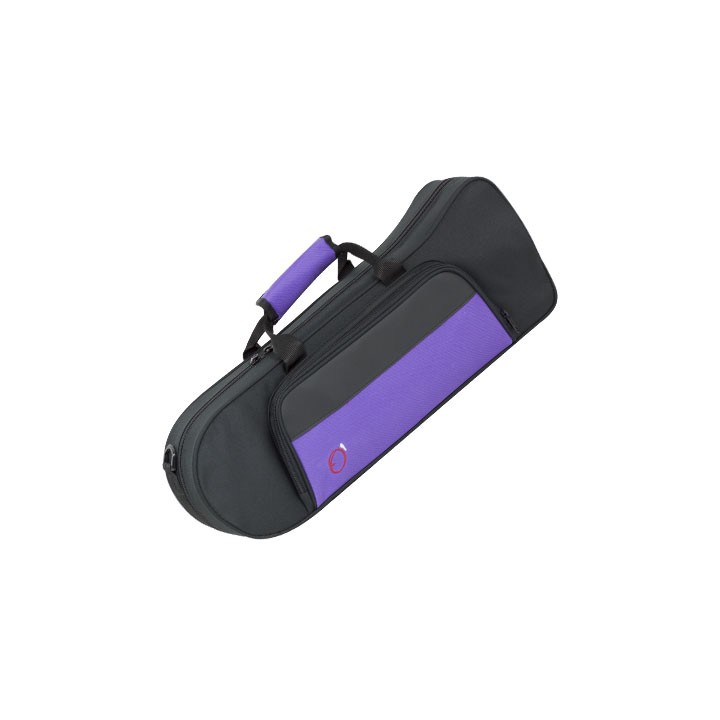 Estuche Trompeta Forma Fsh