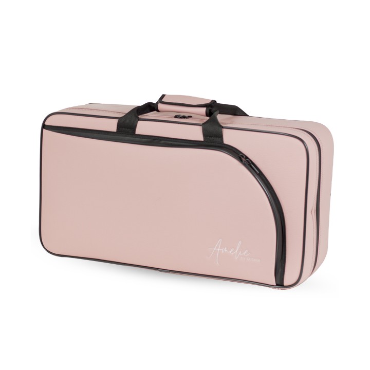 Estuche Trompeta Amelie Brg Mochila