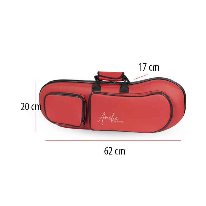 Estuche Trompeta Amelie Brg Forma