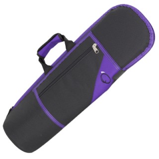 Funda Trompeta 25mm Mochila