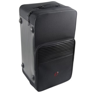 Estuche Trompeta + Fliscorno