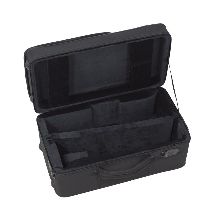 Estuche Trompeta + Fliscorno