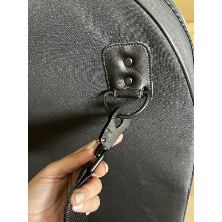 Estuche Tuba Campana 48 Cms