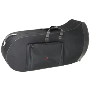 Estuche Tuba Campana 28 Cms