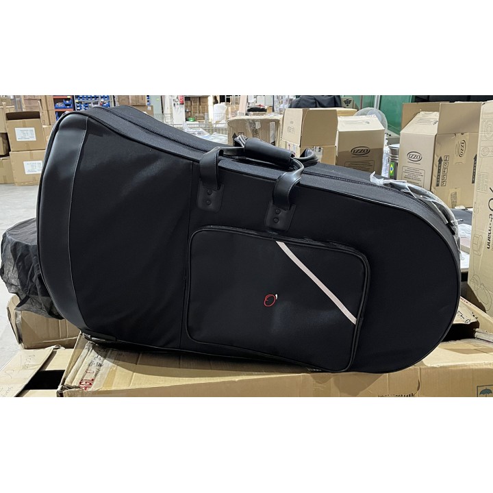 (HFS) Estuche Tuba Campana 31,5 Cms