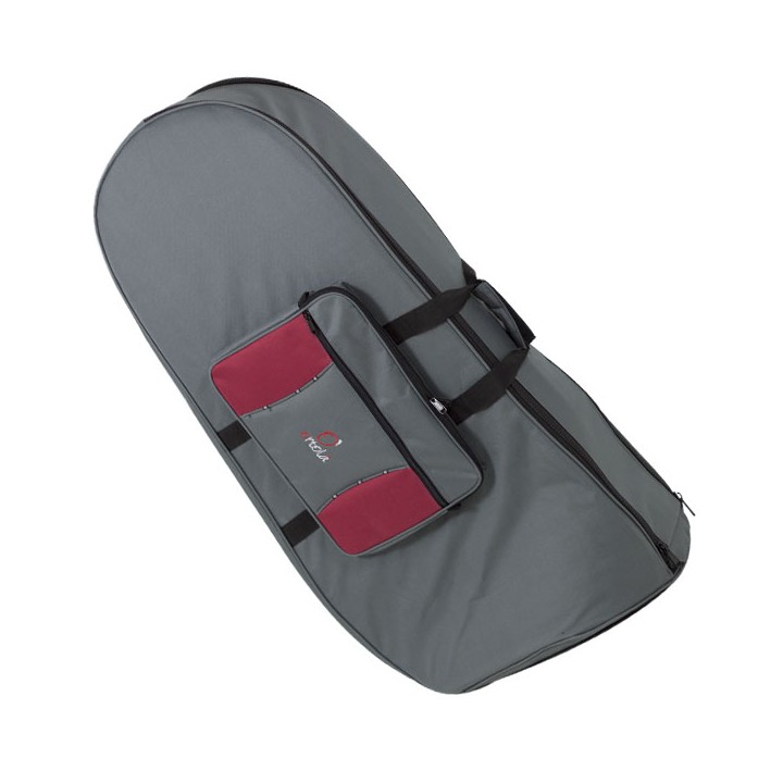 Funda Tuba Campana 42 Cms Lbs