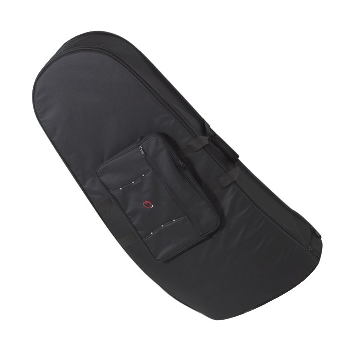 Funda Tuba Campana 48 Cms Lbs