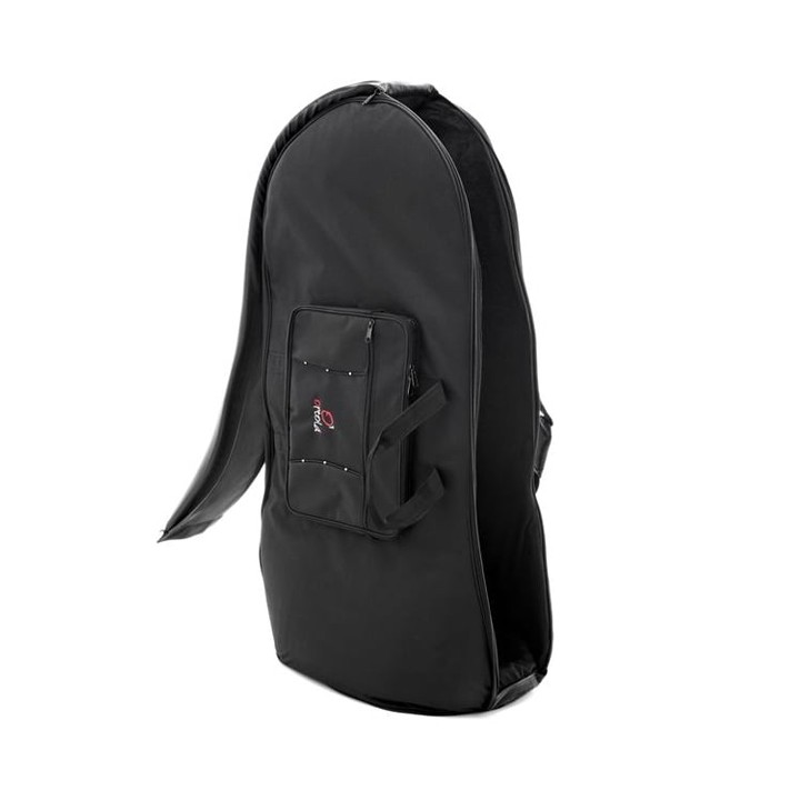 Funda Tuba Campana 45 Cms Lbs