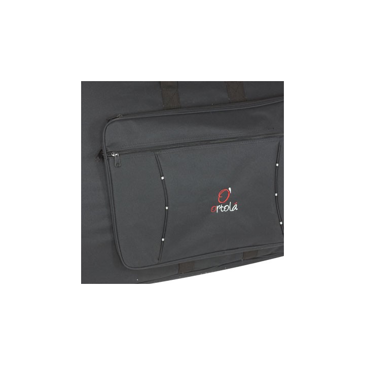 Funda Tuba Campana 48 Cms Lbs